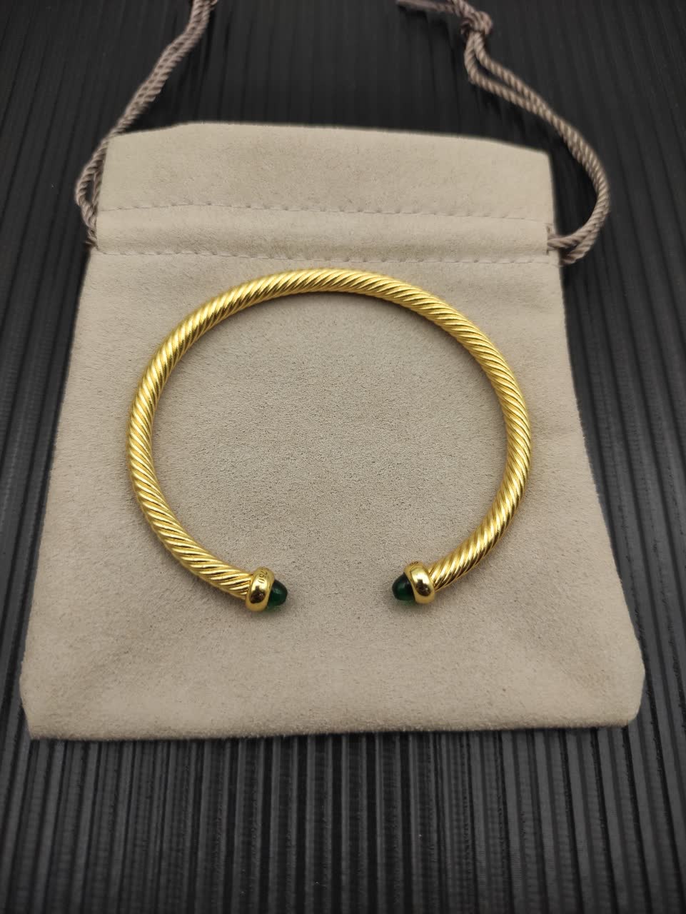 David Yurman Cable Collectibles Bracelet